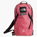 Supreme The North Face Summit Series Outer Tape Seam Route Rocket Backpack Pink