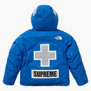 Supreme The North Face Summit Series Rescue Baltoro Jacket Blue