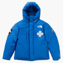 Supreme The North Face Summit Series Rescue Baltoro Jacket Blue