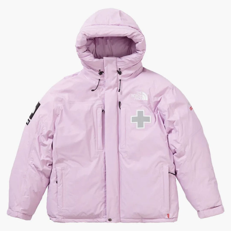 Supreme The North Face Summit Series Rescue Baltoro Jacket Light Purple