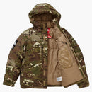 Supreme The North Face Summit Series Rescue Baltoro Jacket Multi Camo