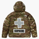 Supreme The North Face Summit Series Rescue Baltoro Jacket Multi Camo