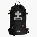 Supreme The North Face Summit Series Rescue Chugach 16 Backpack Black