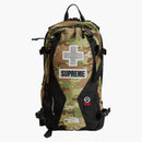 Supreme The North Face Summit Series Rescue Chugach 16 Backpack Multi Camo