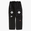 Supreme The North Face Summit Series Rescue Mountain Pant Black