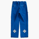 Supreme The North Face Summit Series Rescue Mountain Pant Blue