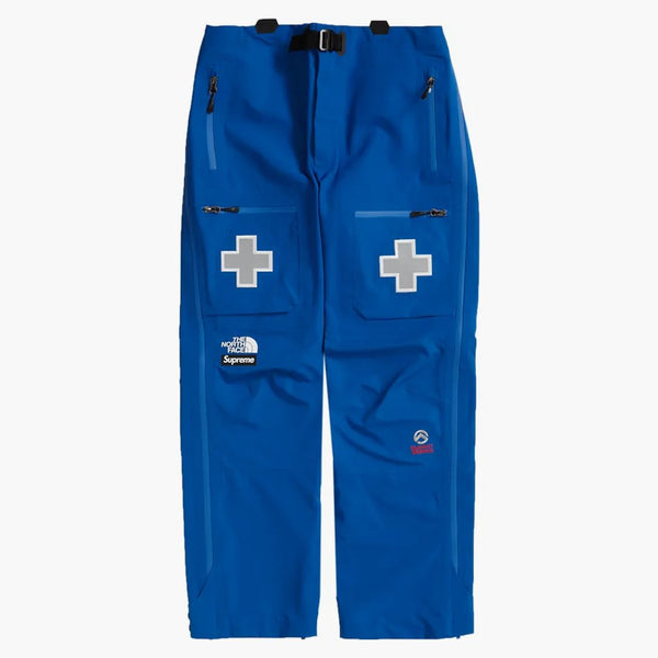 Supreme The North Face Summit Series Rescue Mountain Pant Blue