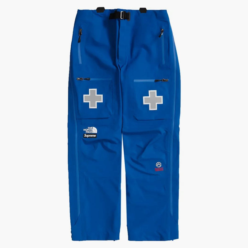 Supreme The North Face Summit Series Rescue Mountain Pant Blue