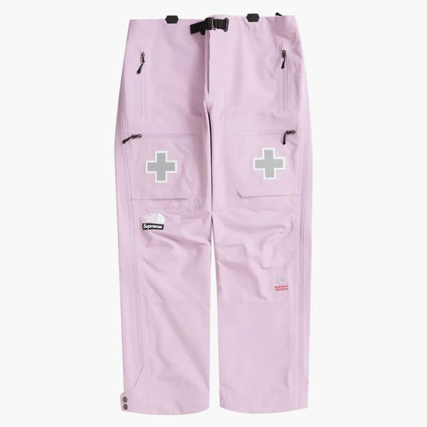 Supreme The North Face Summit Series Rescue Mountain Pant Light Purple