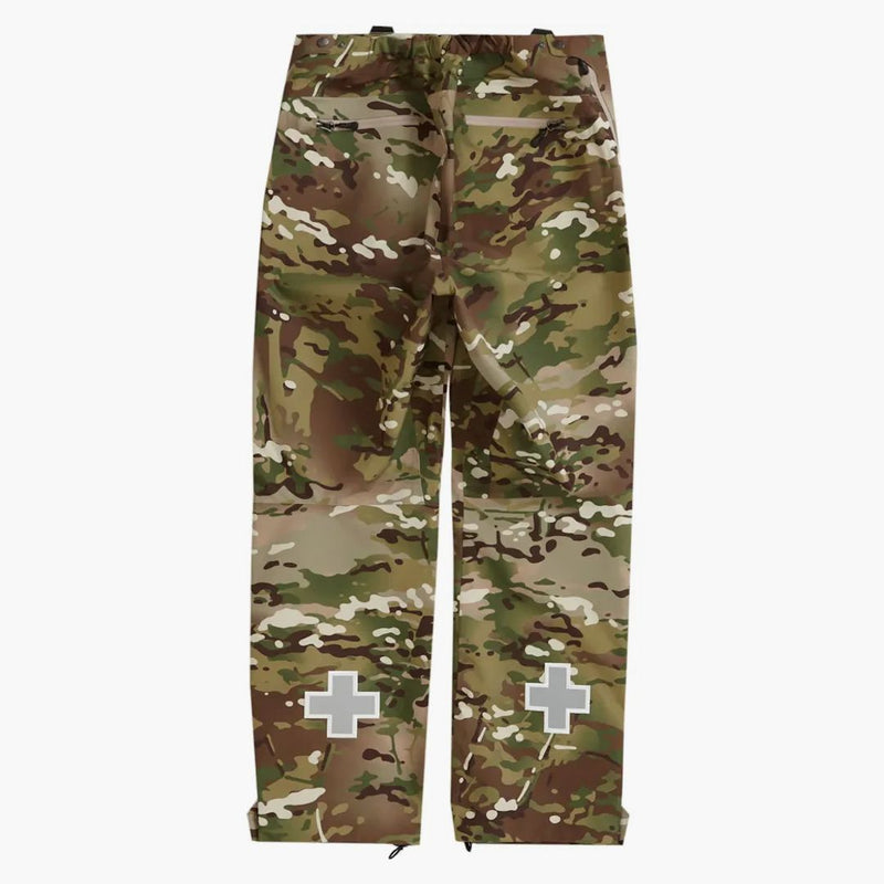 Supreme The North Face Summit Series Rescue Mountain Pant Multi Camo
