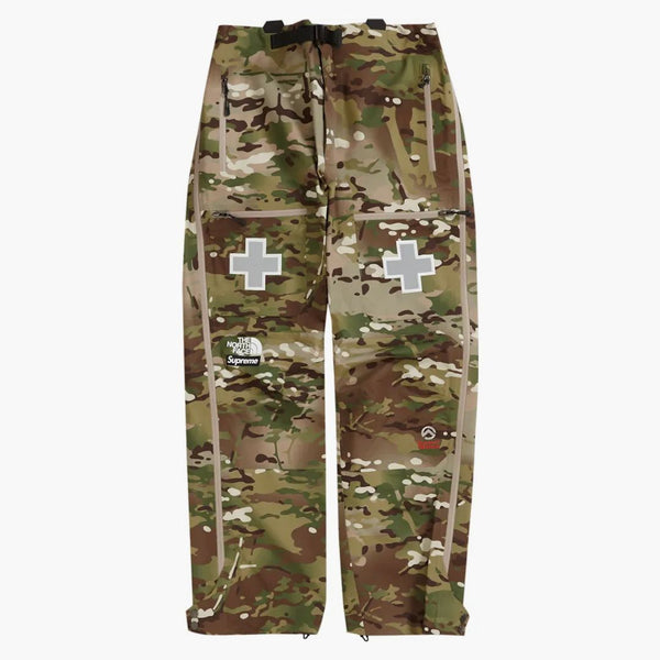 Supreme The North Face Summit Series Rescue Mountain Pant Multi Camo