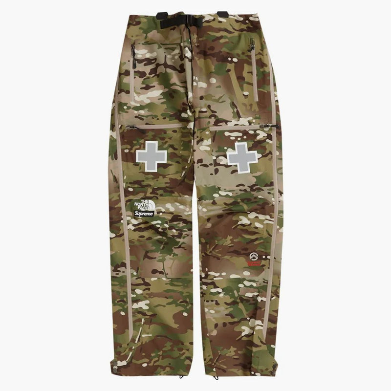 Supreme The North Face Summit Series Rescue Mountain Pant Multi Camo