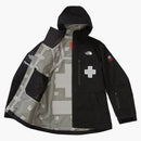 Supreme The North Face Summit Series Rescue Mountain Pro Jacket Black