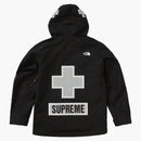 Supreme The North Face Summit Series Rescue Mountain Pro Jacket Black