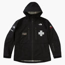 Supreme The North Face Summit Series Rescue Mountain Pro Jacket Black