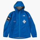 Supreme The North Face Summit Series Rescue Mountain Pro Jacket Blue
