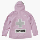 Supreme The North Face Summit Series Rescue Mountain Pro Jacket Light Purple