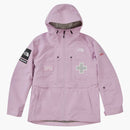 Supreme The North Face Summit Series Rescue Mountain Pro Jacket Light Purple