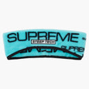 Supreme the North Face Tech Headband Teal