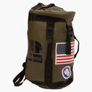 Supreme The North Face Trans Antarctica Expedition Big Haul Backpack Olive