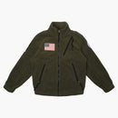 Supreme The North Face Trans Antarctica Expedition Fleece Jacket Olive