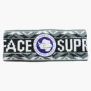 Supreme the north face trans antarctica expedition headband black