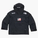 Supreme The North Face Trans Antarctica Expedition Pullover Jacket Black