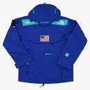 Supreme The North Face Trans Antarctica Expedition Pullover Jacket Royal