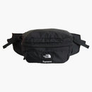 Supreme The North Face Trekking Convertible Backpack And Waist Bag Black