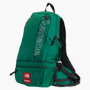 Supreme The North Face Trekking Convertible Backpack And Waist Bag Dark Green
