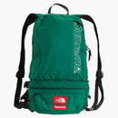 Supreme The North Face Trekking Convertible Backpack And Waist Bag Dark Green