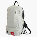Supreme The North Face Trekking Convertible Backpack And Waist Bag Stone