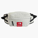 Supreme The North Face Trekking Convertible Backpack And Waist Bag Stone