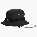 Supreme The North Face Trekking Crusher Black