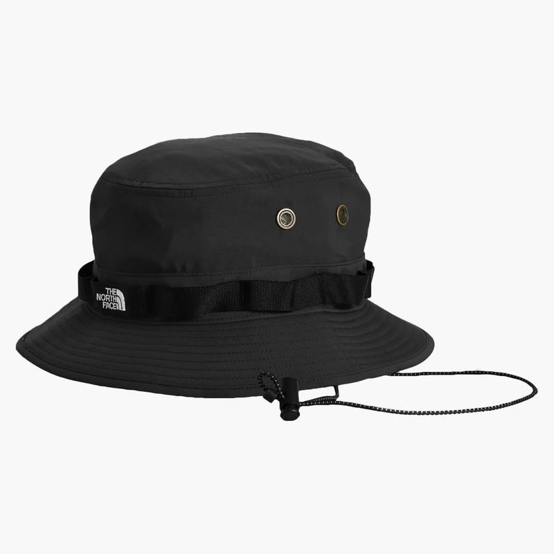 Supreme The North Face Trekking Crusher Black