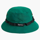 Supreme The North Face Trekking Crusher Dark Green