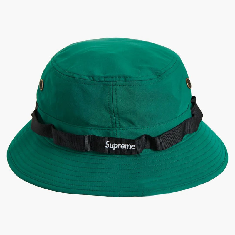 Supreme The North Face Trekking Crusher Dark Green