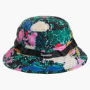 Supreme The North Face Trekking Crusher Flowers