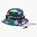 Supreme The North Face Trekking Crusher Flowers