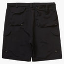 Supreme The North Face Trekking Packable Belted Short Black