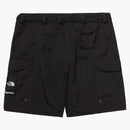 Supreme The North Face Trekking Packable Belted Short Black