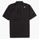 Supreme The North Face Trekking S/s Shirt Black