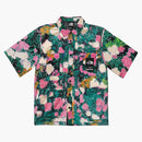 Supreme The North Face Trekking S/s Shirt Flowers