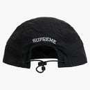 Supreme The North Face Trekking Soft Bill Cap Black