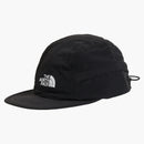 Supreme The North Face Trekking Soft Bill Cap Black