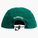 Supreme The North Face Trekking Soft Bill Cap Dark Green