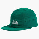 Supreme The North Face Trekking Soft Bill Cap Dark Green