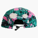 Supreme The North Face Trekking Soft Bill Cap Flowers