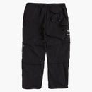Supreme The North Face Trekking Zip-off Belted Pant Black