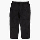 Supreme The North Face Trekking Zip-off Belted Pant Black